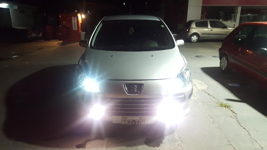 Peugeot  Xs 16 V Mod 08