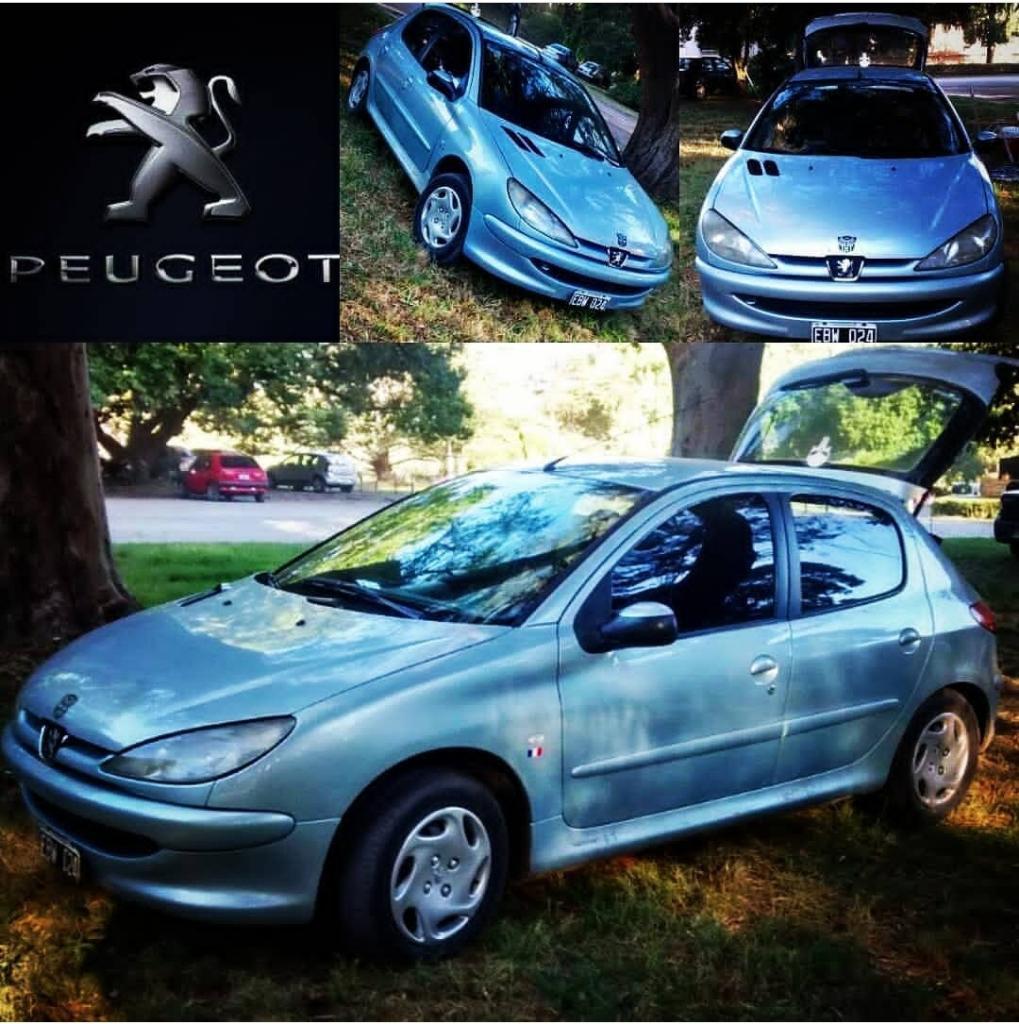 Peugeot v Xr Premium 