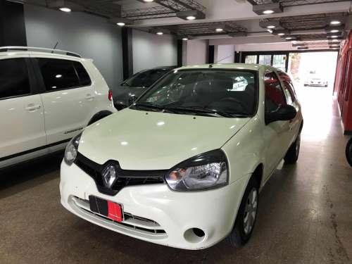 Renault Clio 1.2 Mio Confort Plus Abc