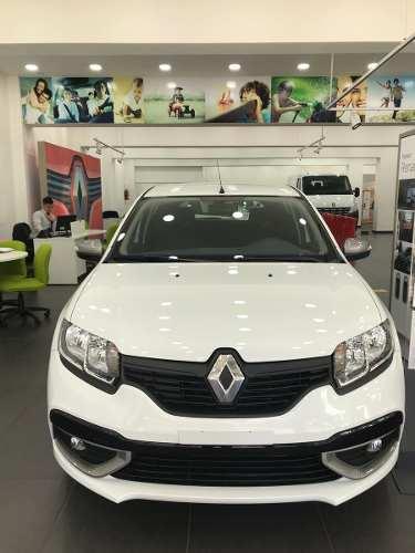 Renault Sandero 1.6 Gt Line Al Costo Jmsr