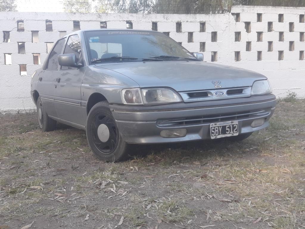 Titular Vende Ford Orion