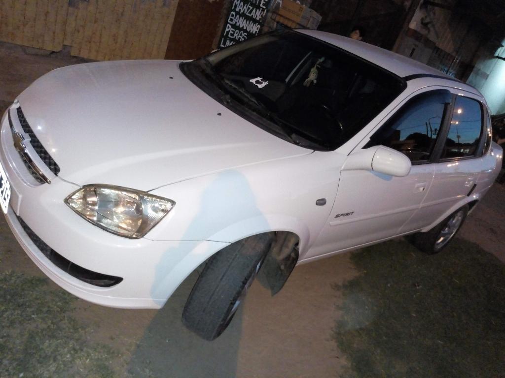 Vendo Corsa 