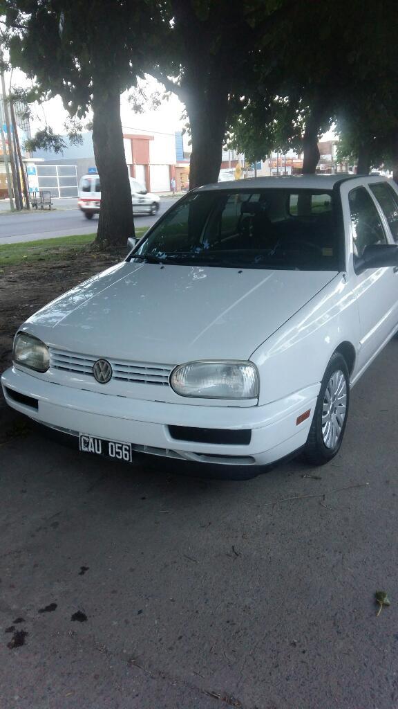 Vendo Golf 1.8