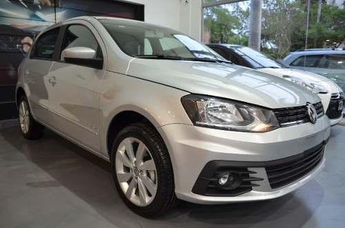 Volkswagen Gol Trend 1.6 Highline 101cv Imotion Cc