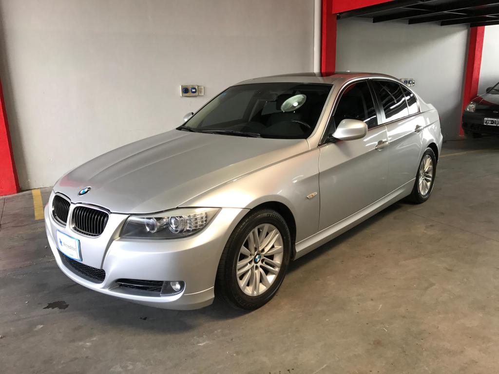 bmw 325i executive  impecable 88 mil kmts