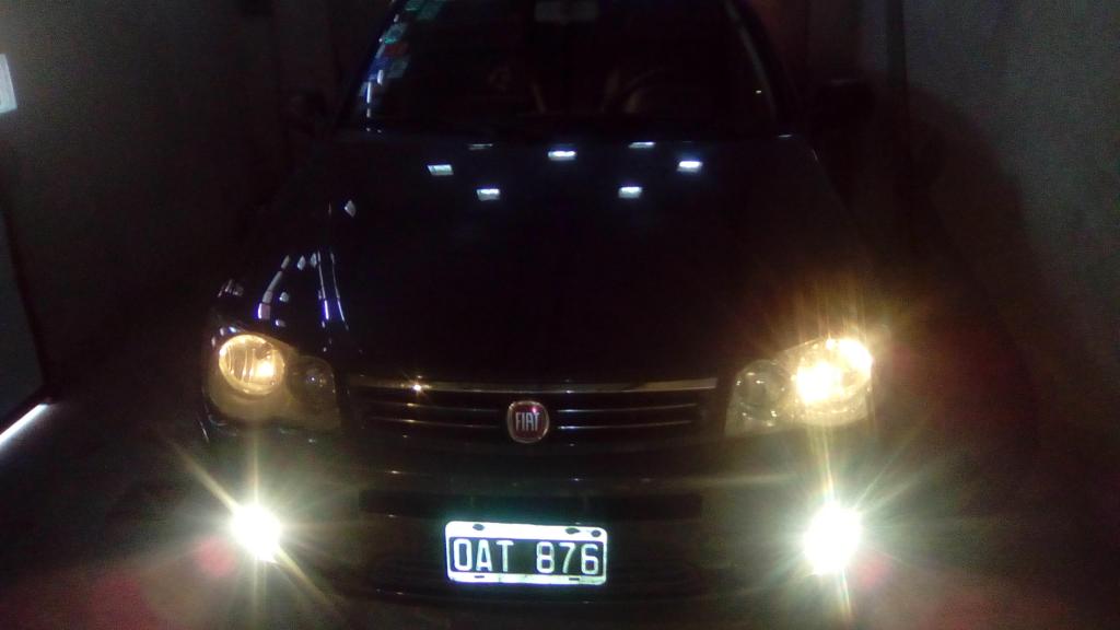 fiat palio 1.4 top,pack electrico