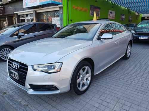 Audi A5 2.0 Tfsi 211cv Multitronic 