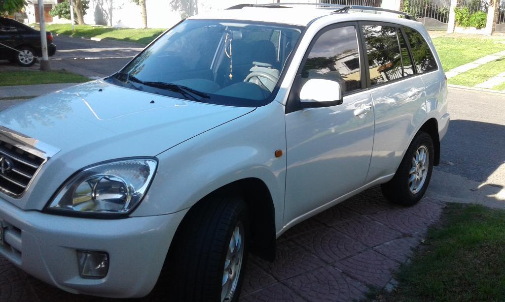 Chery Tiggo  C/gnc