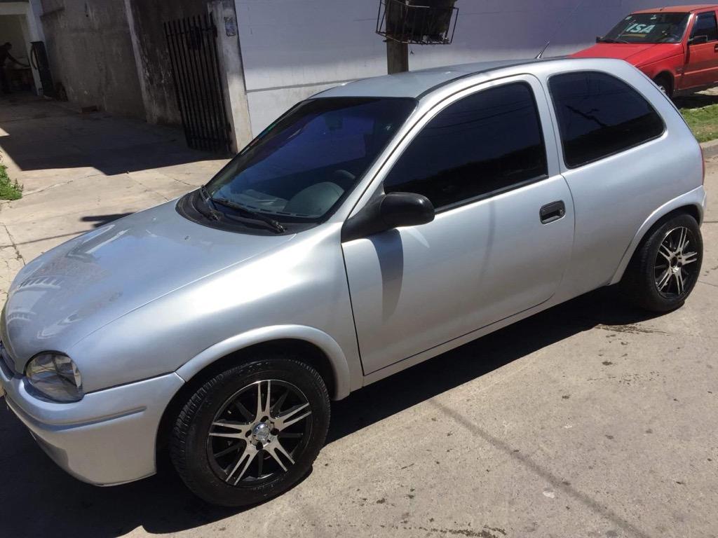 Chevrolet Corsa 1.4