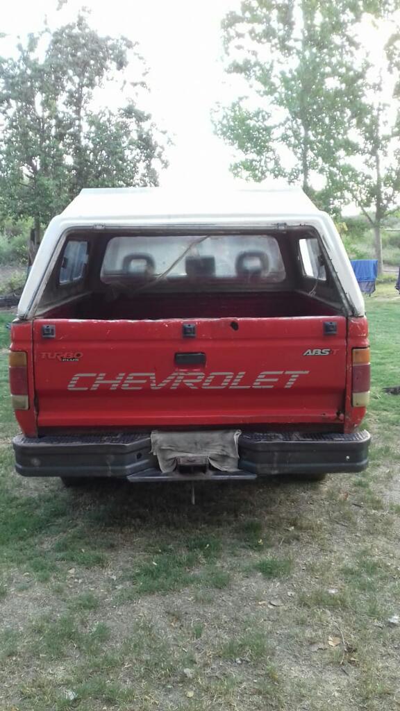 Chevrolet D 20