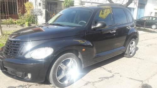 Chrysler Pt Cruice M/t Ant $ Y Cuotas Automotores Yami