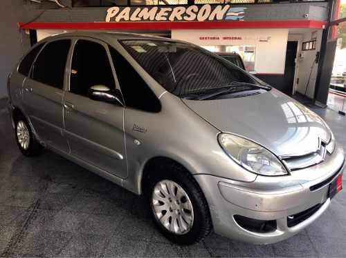 Citroën Xsara Picasso 1.6 Fase2 I 