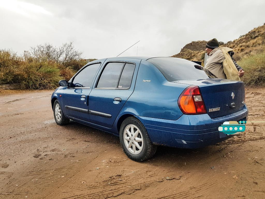 Clio 2 1.9d 