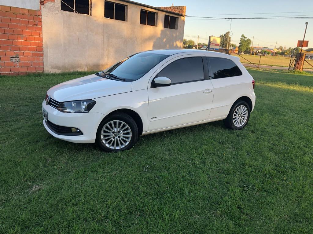 Gol Trend Highline  Impec Original