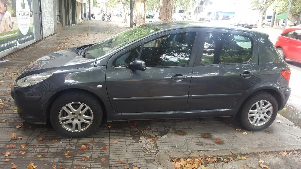 Peugeot 307 Xs 1.6