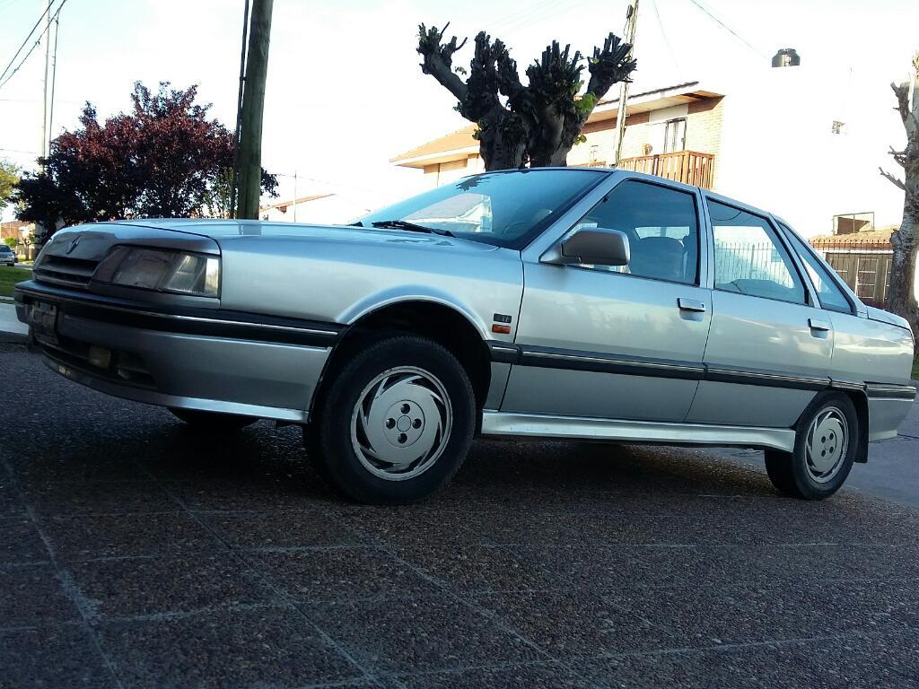 R21 No Corsa Gol 405 Fuego Megane Palio