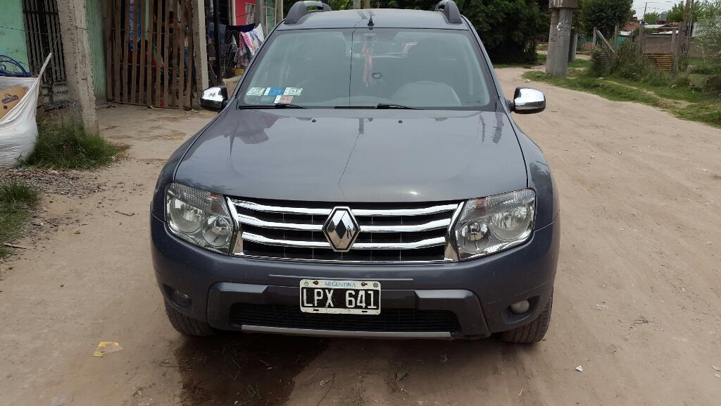 Renault Duster Md 12