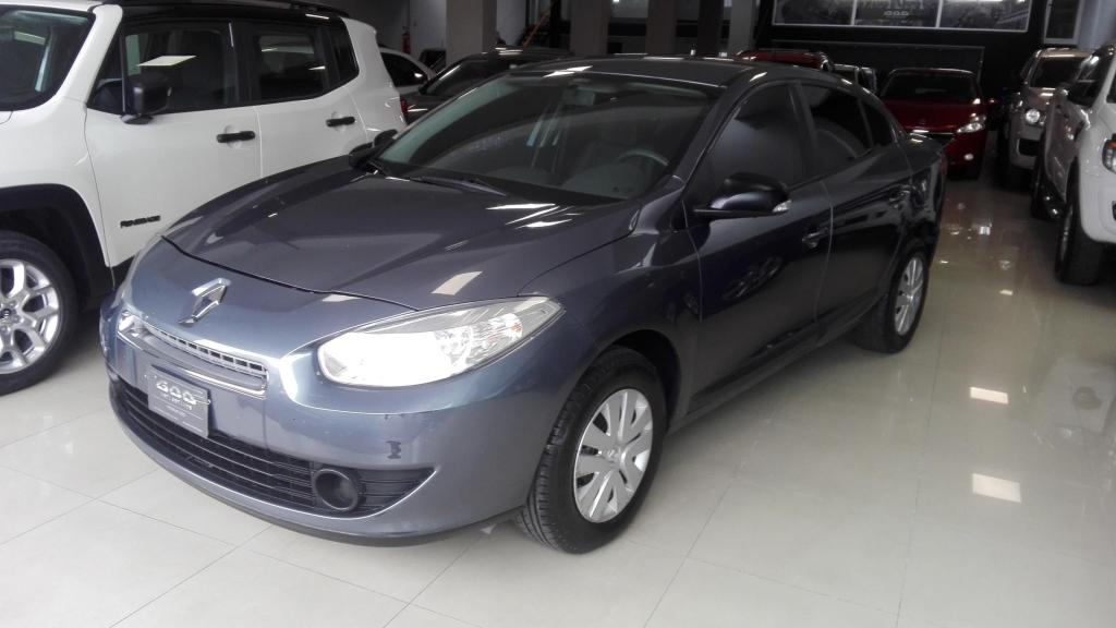 Renault Fluence 1.6 Confort impecable