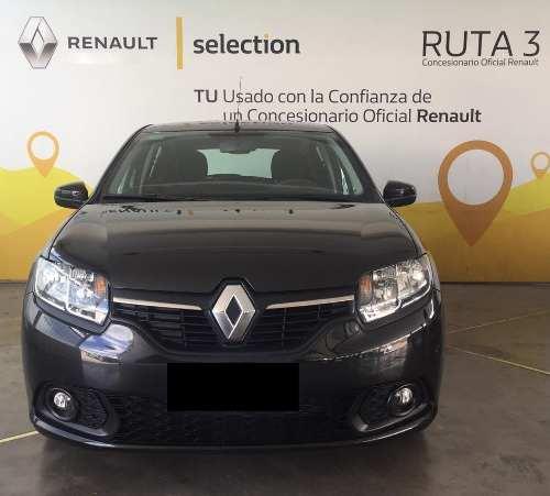 Renault Sandero 1.6 Dynamique 90cv Abs