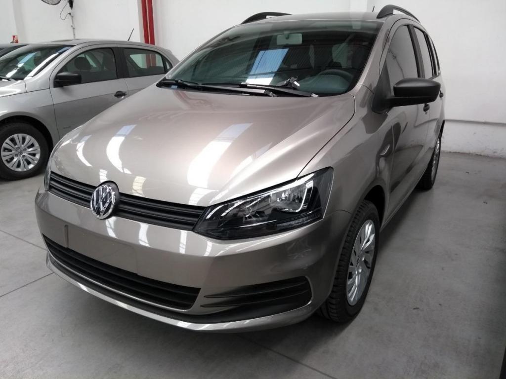 VOLKSWAGEN SURAN CONFORTLINE 