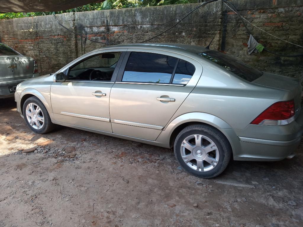 Vectra  Gls 2.4 L/ para Transferir