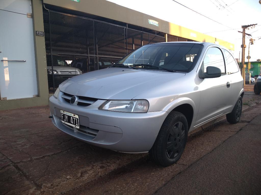 Vendo O Permuto Suzuky Fun 1.0 A/a