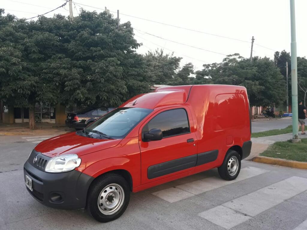 Vendo Permuto Fiorino Novo 