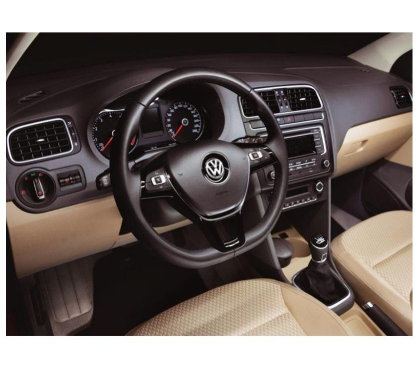 Volkswagen Polo 1.6 Comfortline Indio Tiempo Limitado