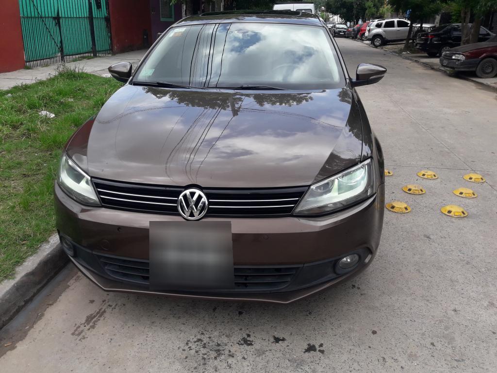 Volkswagen Vento