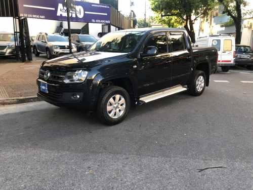 Volkswagen Vw Amarok 2.0 Cd Tdi 180cv 4x2 Trendline 