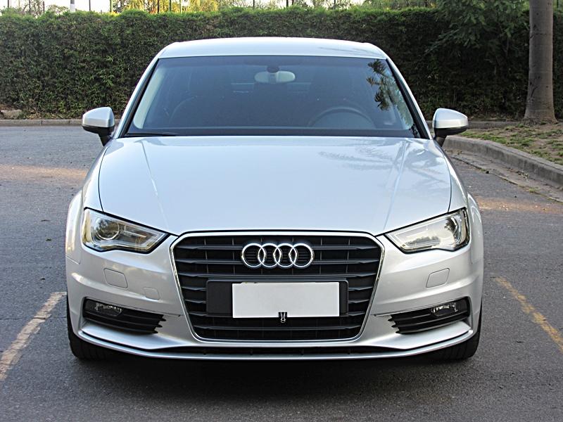 Audi A3 1.4T Sedan STronic 