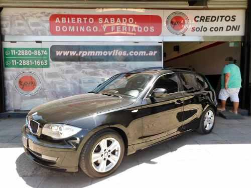 Bmw Serie d Active 177cv  Rpm Moviles