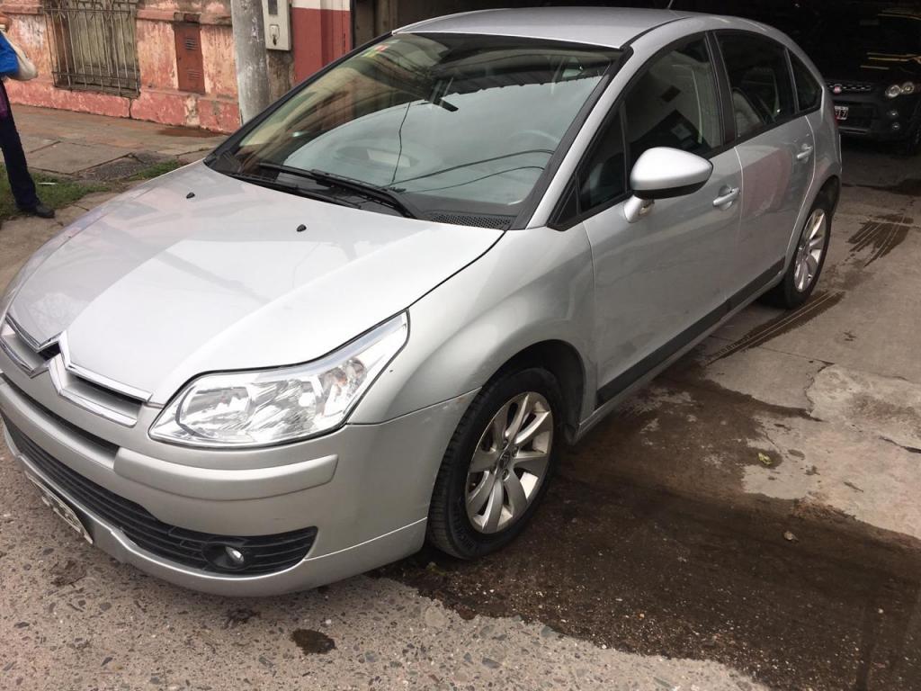 CITROEN C4 XS 1.6 HDI