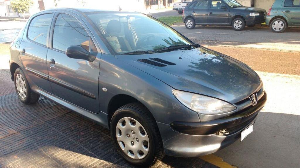 PEUGEOT  Xline  Recibo menor FINANCIO!!