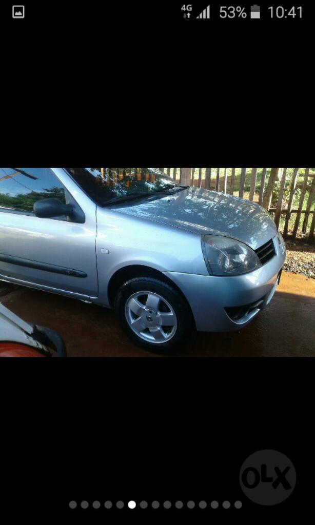 Vendo Clio2 Full