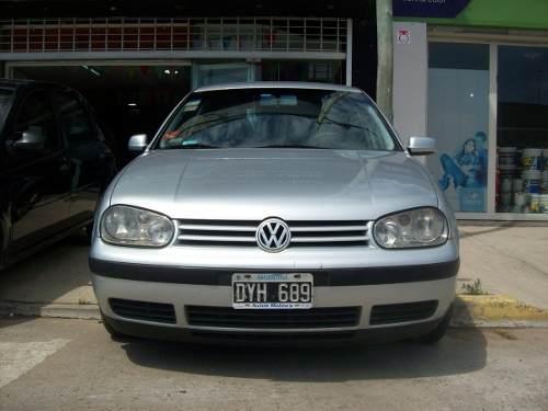 Volkswagen Golf 1.6 Comfortline,, Recomendable Muy Buen Esta