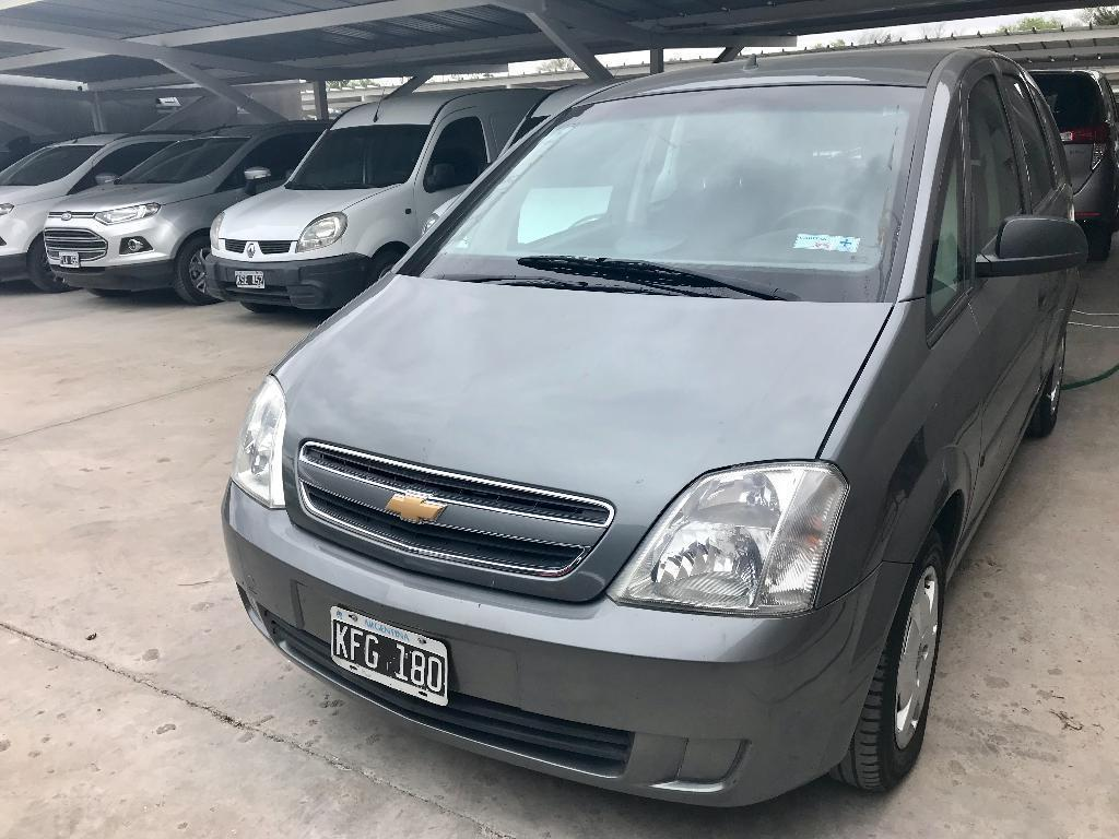 CHEVROLET MERIVA 1.8 GL PLUS AB 