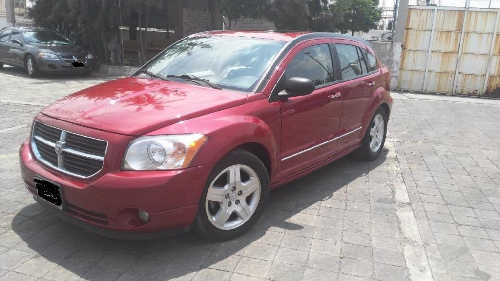 Dodge Caliber RT