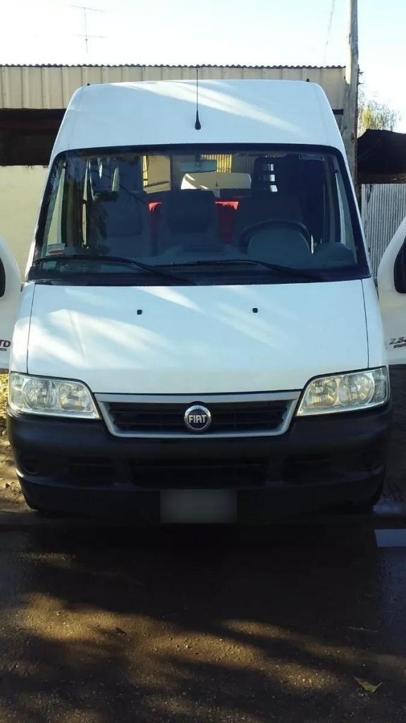 Fiat Ducato Maxicargo 2.8 JTD