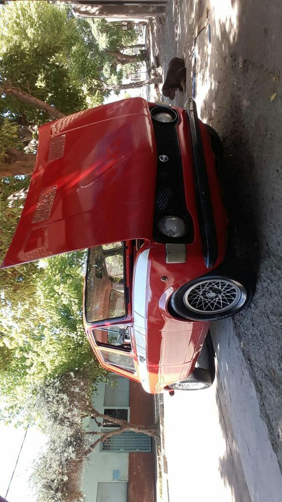 Vendo Fiat 128