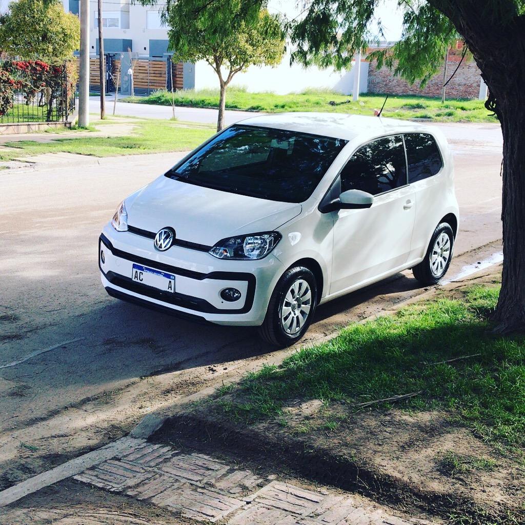 Vw Up 