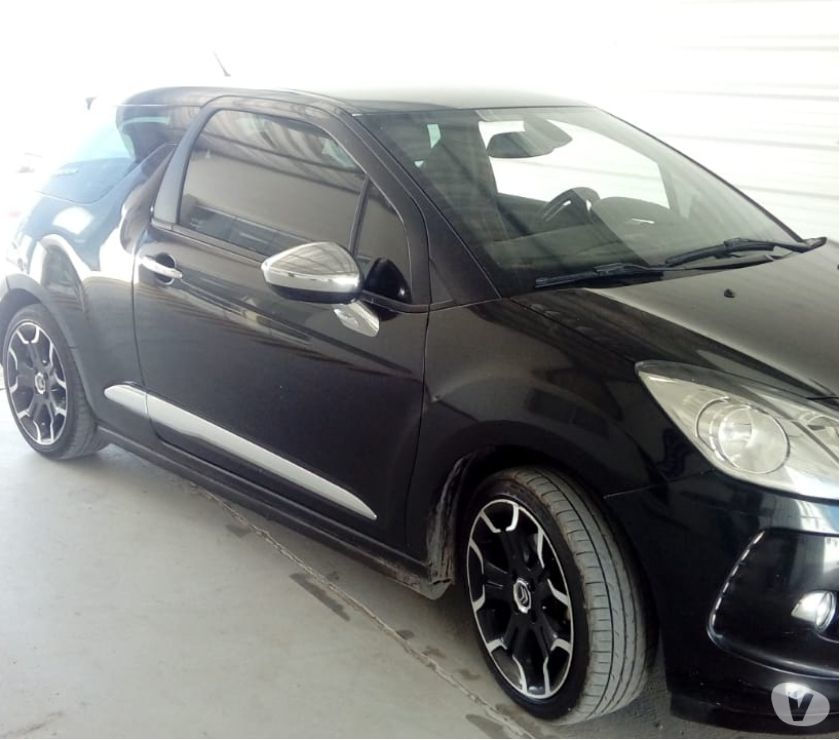 Citroen Ds3