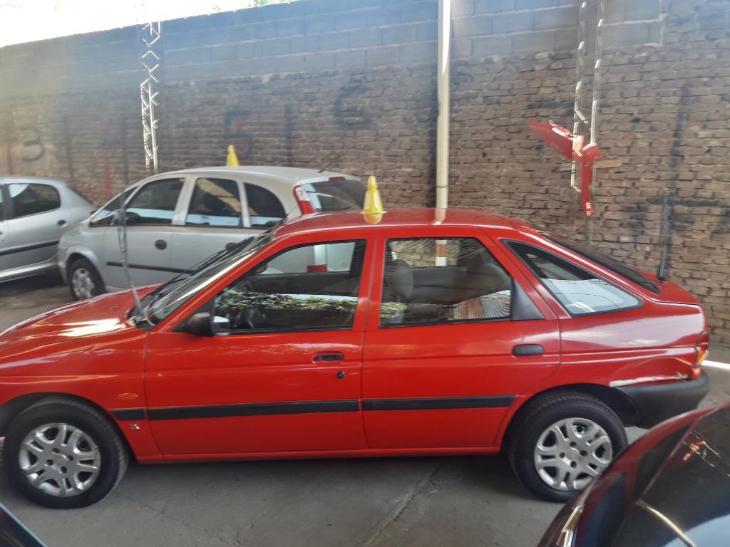 Ford Escort  Nafta Oportunidad