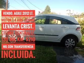 Vendo Agile  Lt.