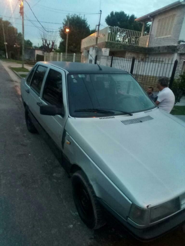 Vendo Permuto Fiat Duna 1.3