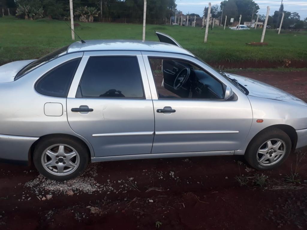 Vendo Polo 98