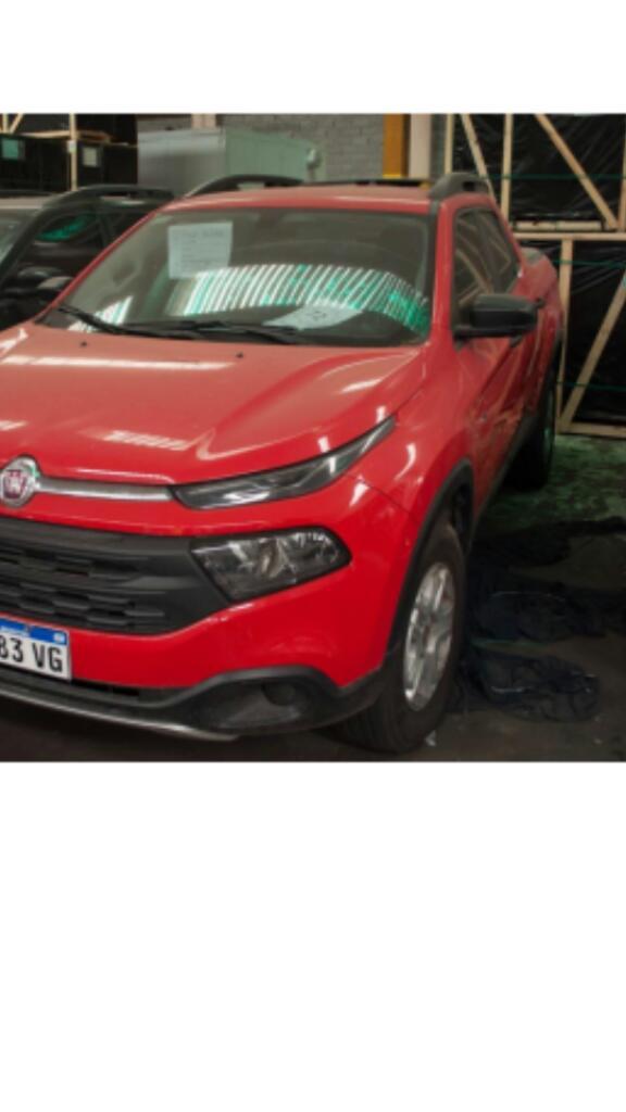 Fiat Toro
