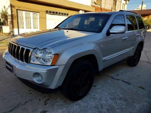 Jeep Grand Cherokee 3.0 Limited Atx