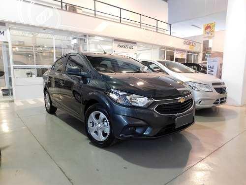 Chevrolet Prisma 1.4 Lt 98cv