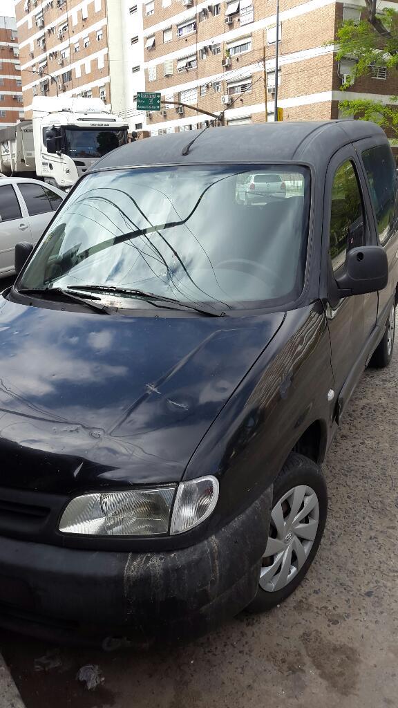 Citroen Multiespace  Doble Porton